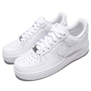 Men’s Nike Air Force One AF1 Size 11.5